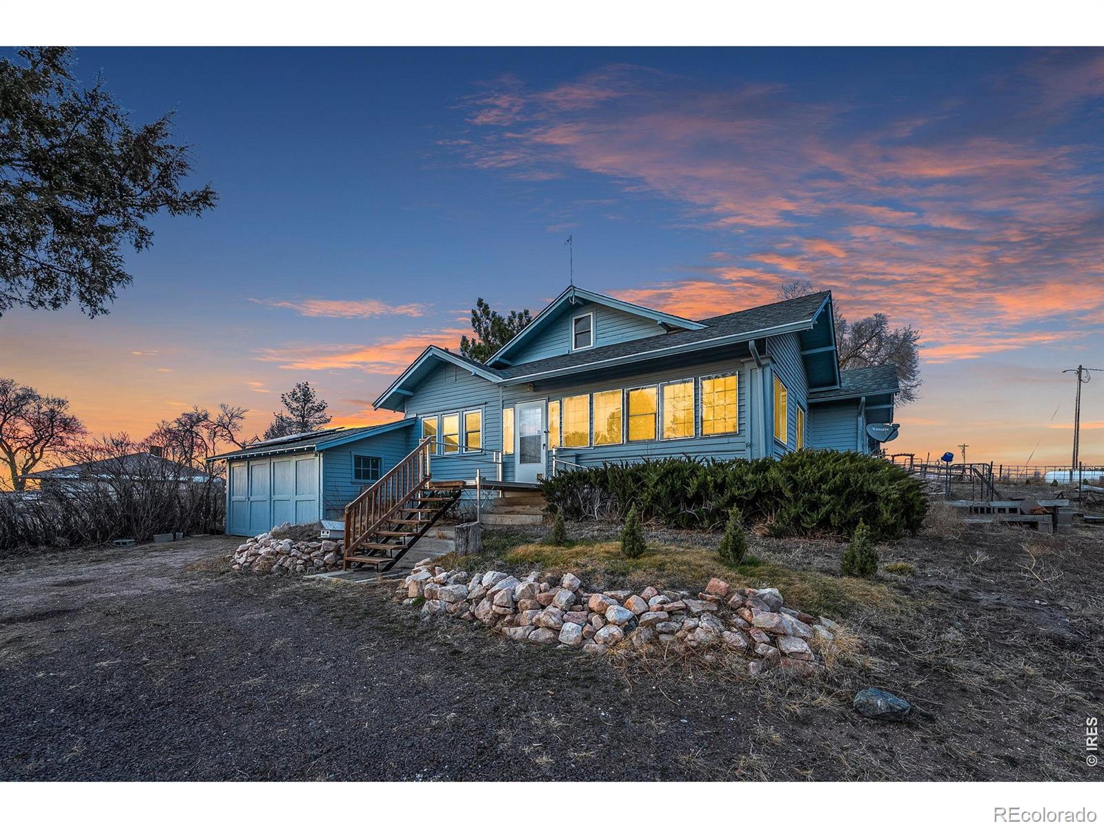 67376 Broadway Hereford CO 80732