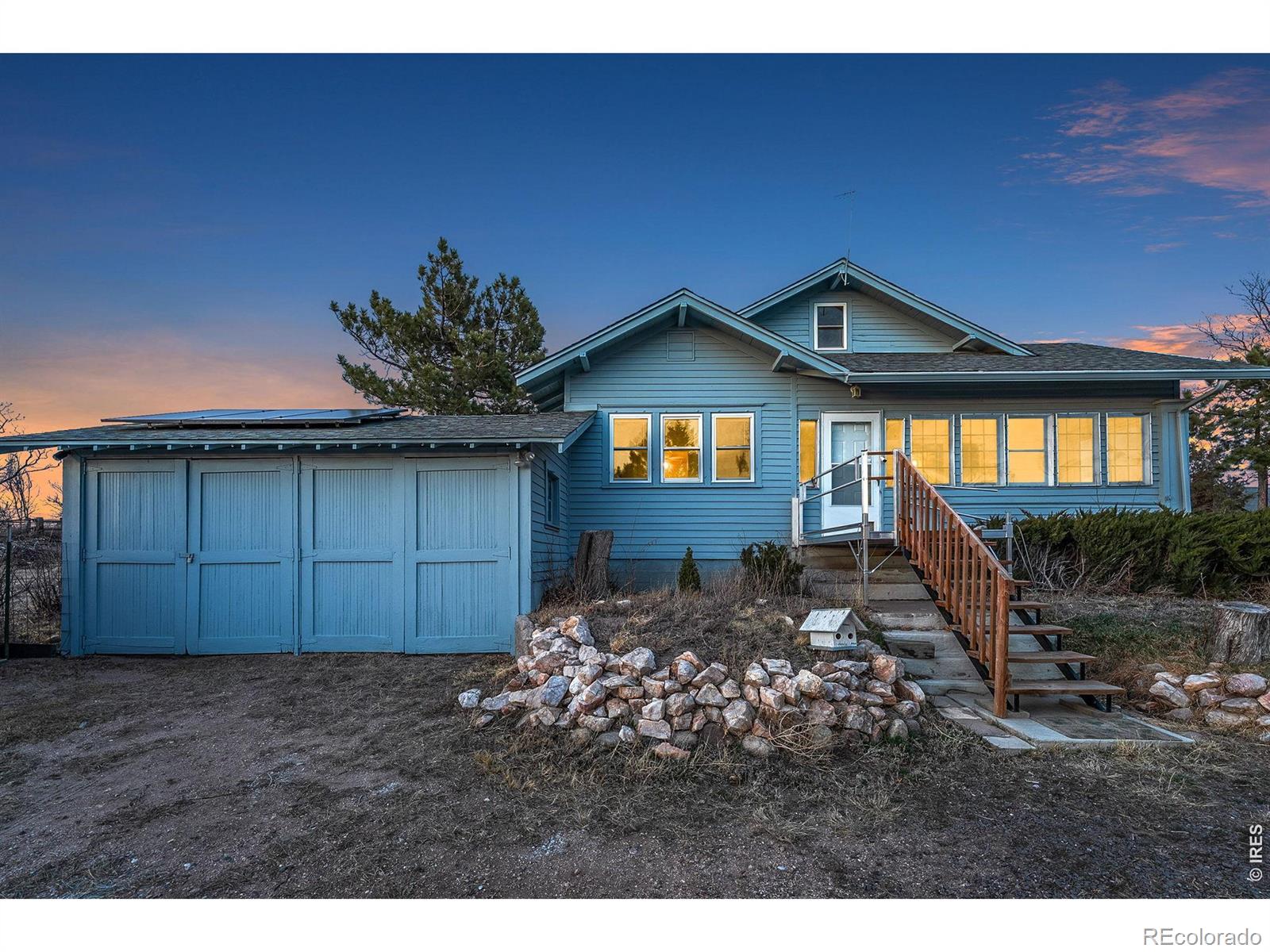 67376 Broadway Hereford CO 80732