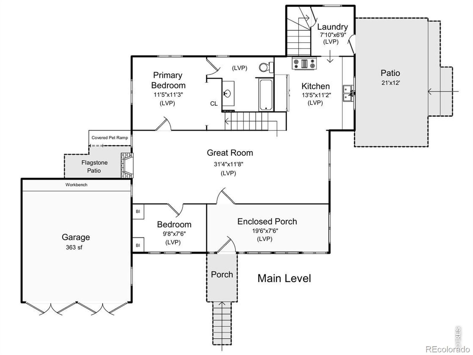 67376 Broadway Hereford CO 80732