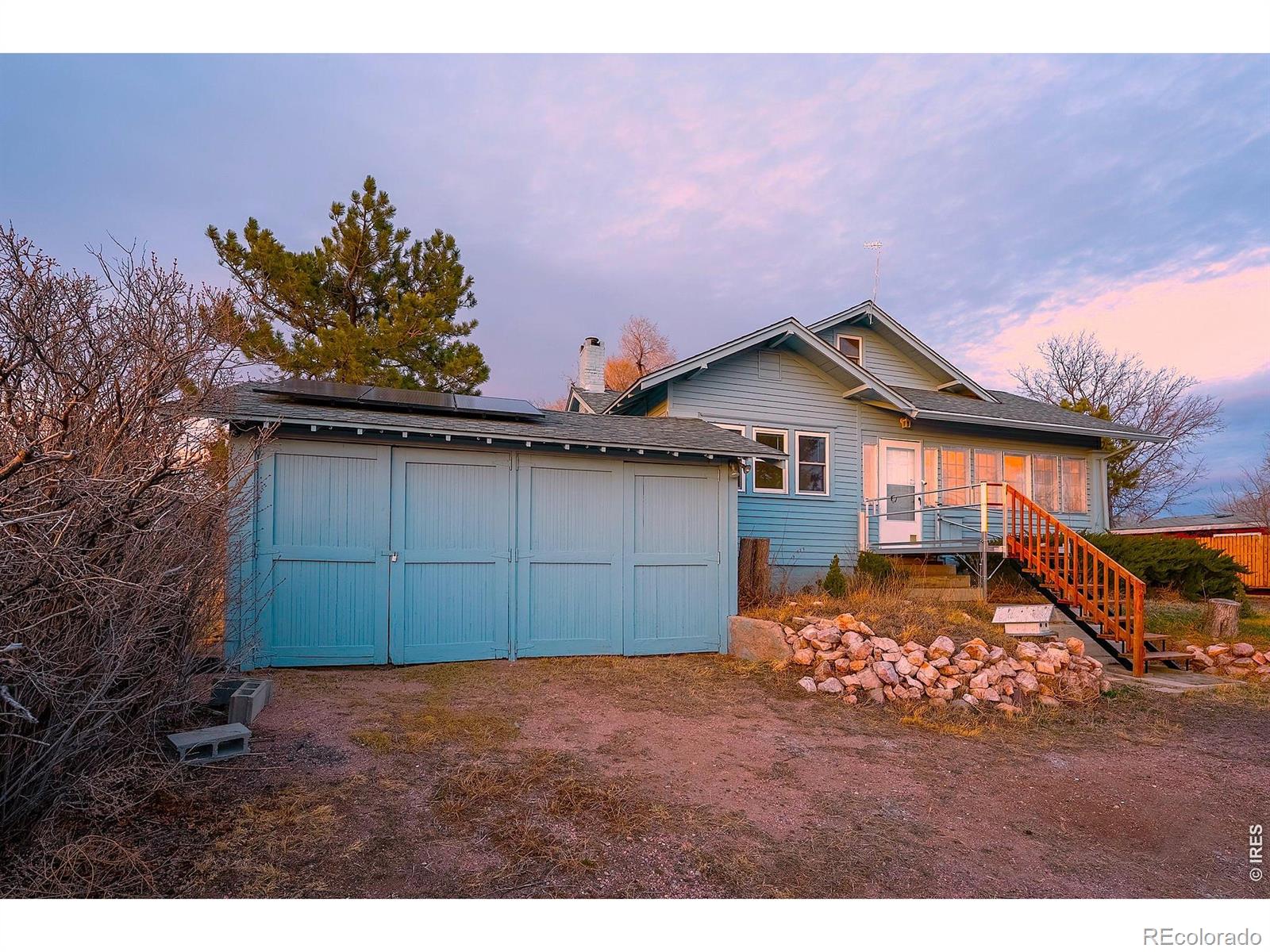 67376 Broadway Hereford CO 80732