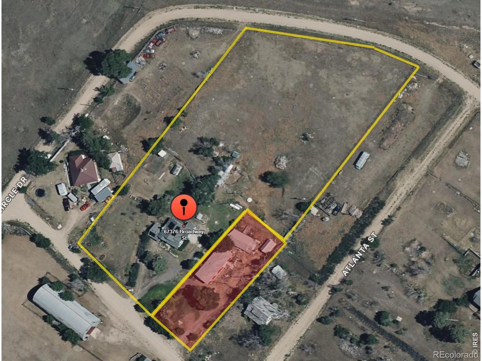 67376 Broadway Hereford CO 80732