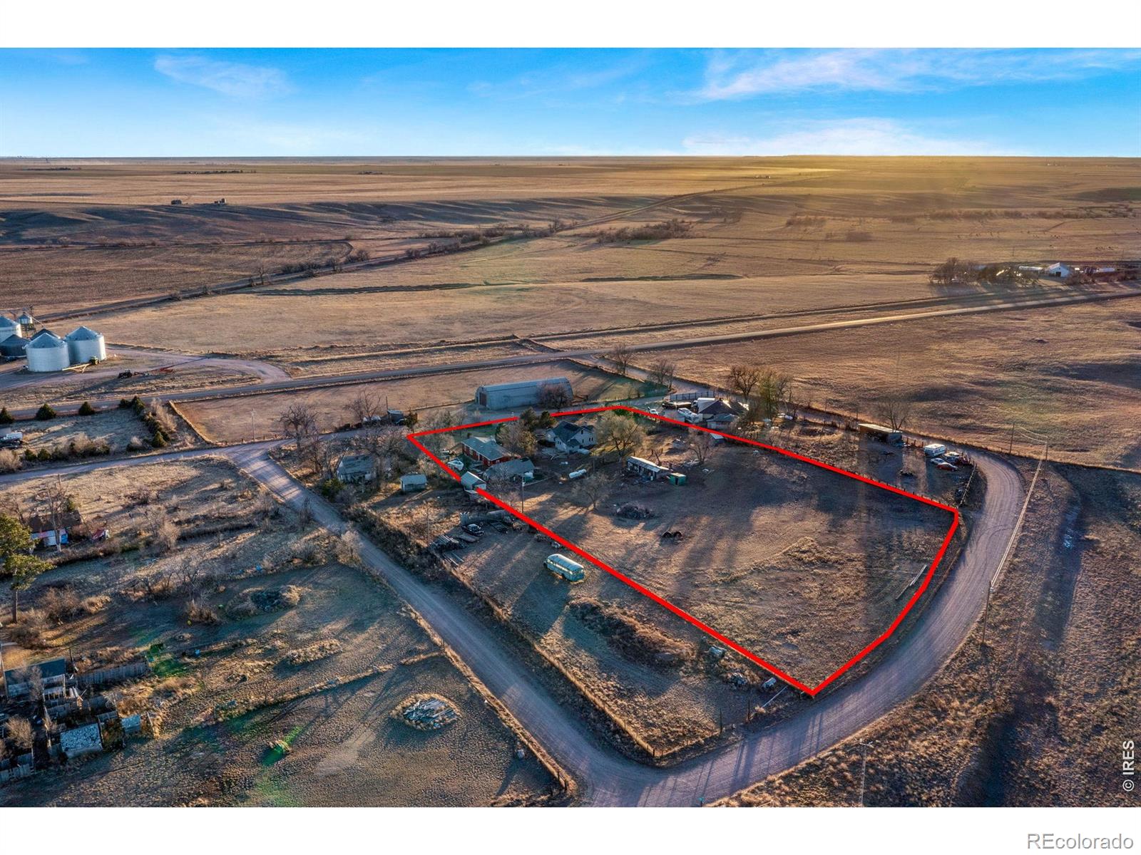 67376 Broadway Hereford CO 80732