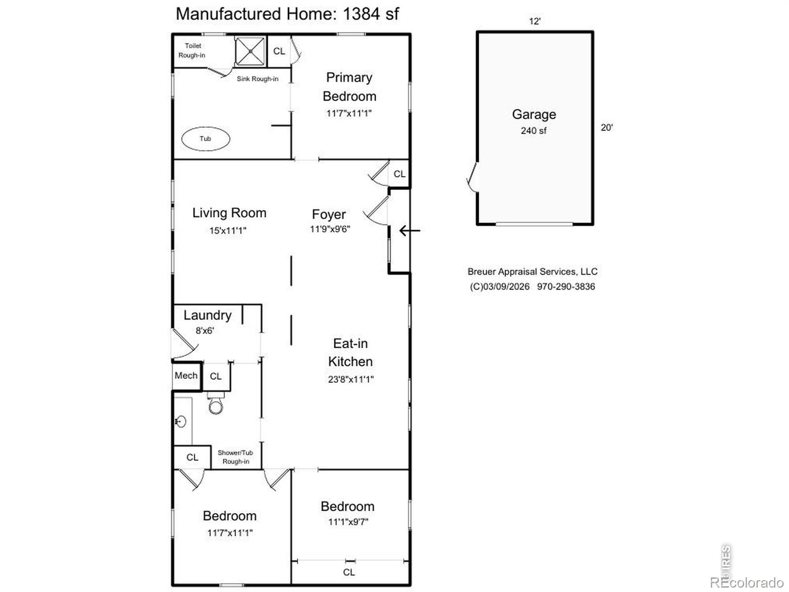 67376 Broadway Hereford CO 80732