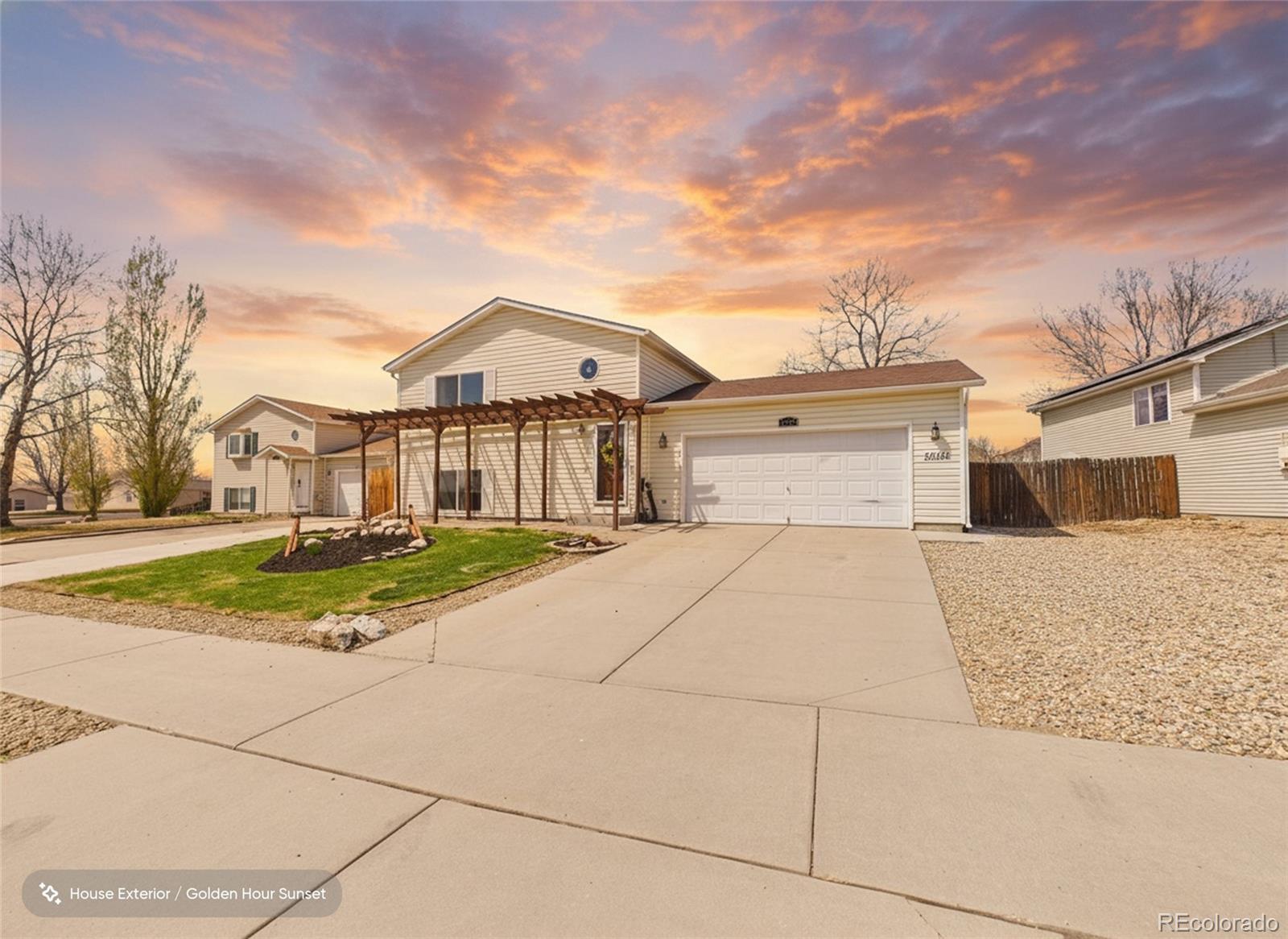 4017 Eagles Nest Drive Evans CO 80620