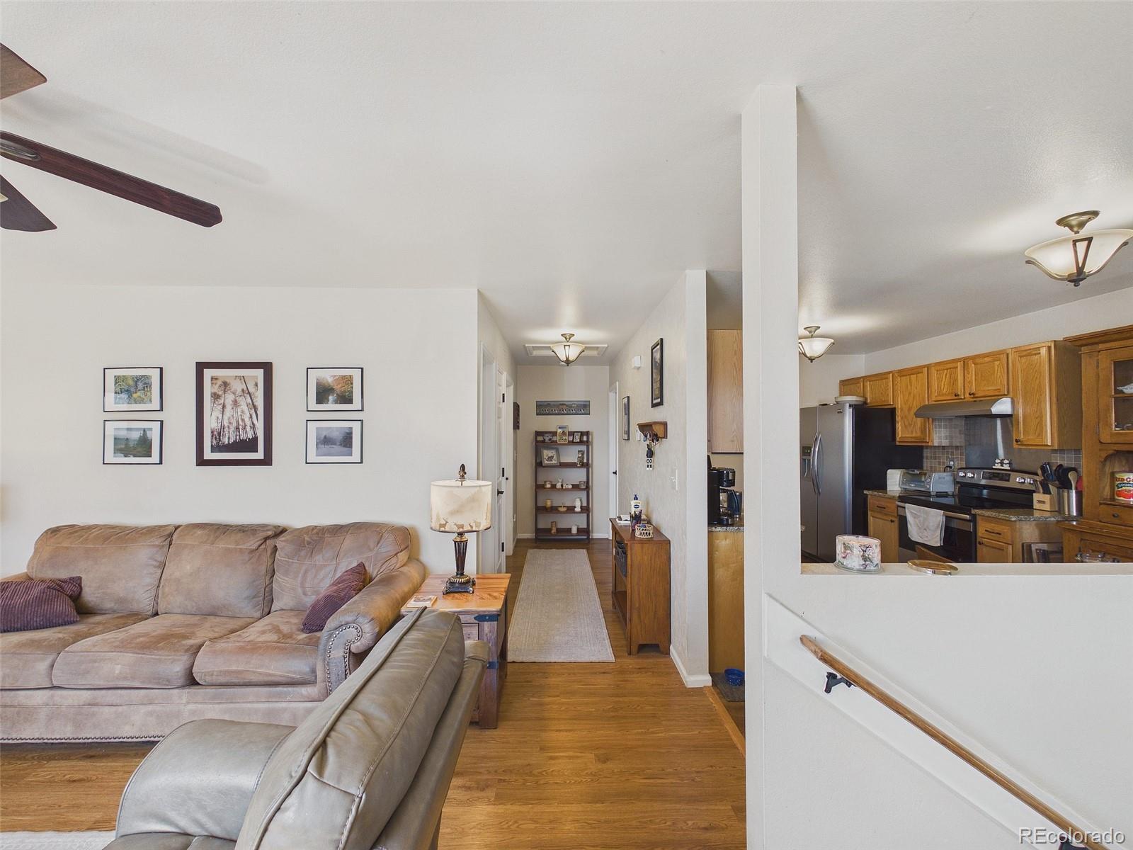 4017 Eagles Nest Drive Evans CO 80620