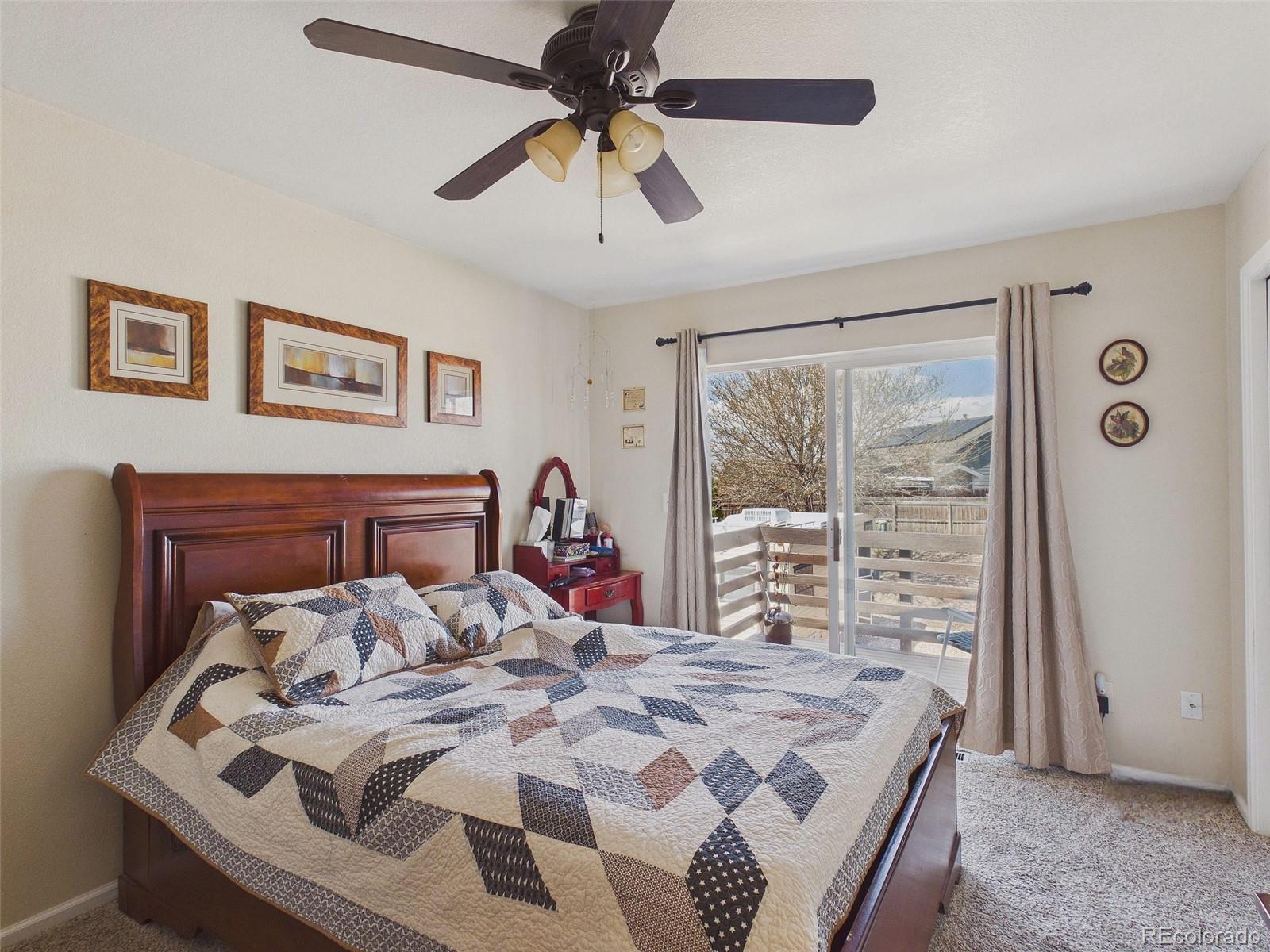 4017 Eagles Nest Drive Evans CO 80620