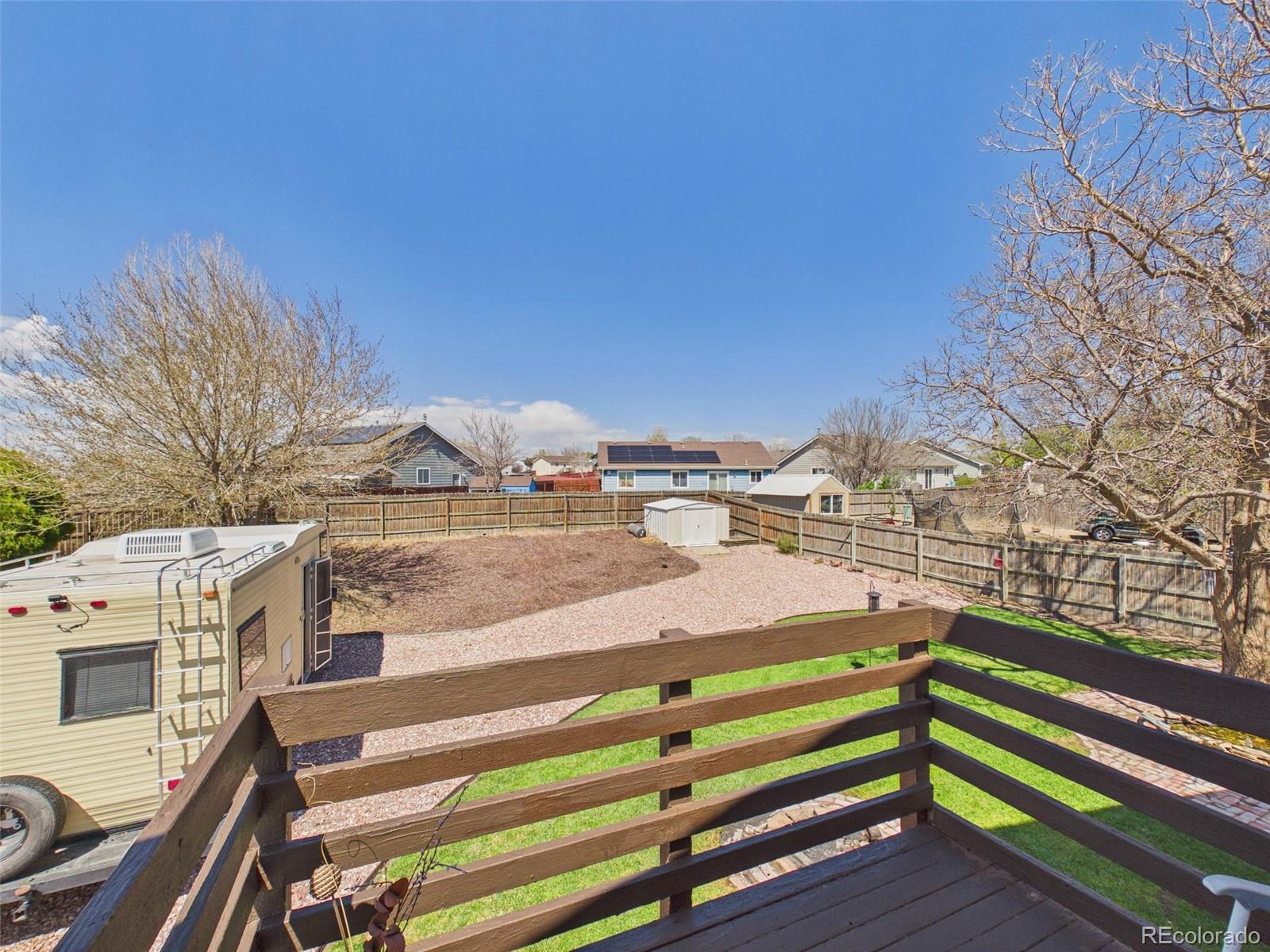 4017 Eagles Nest Drive Evans CO 80620