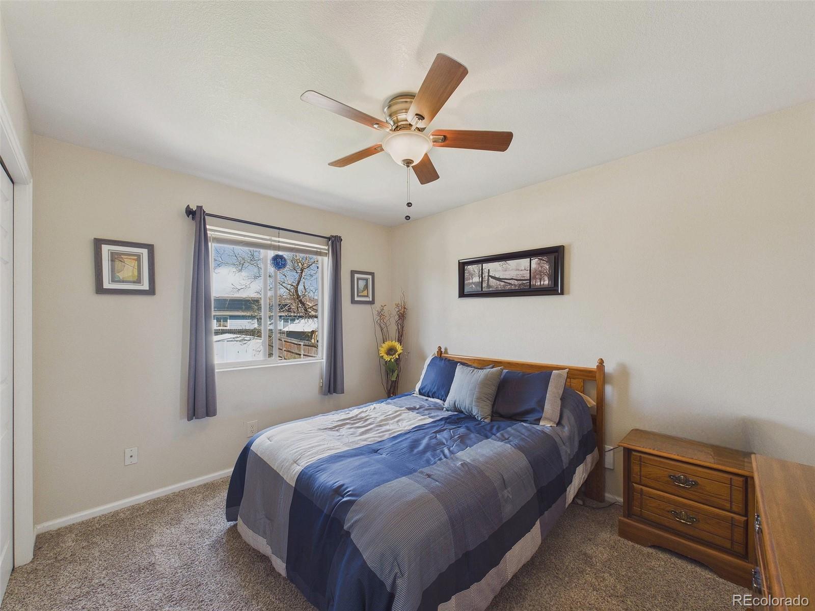 4017 Eagles Nest Drive Evans CO 80620
