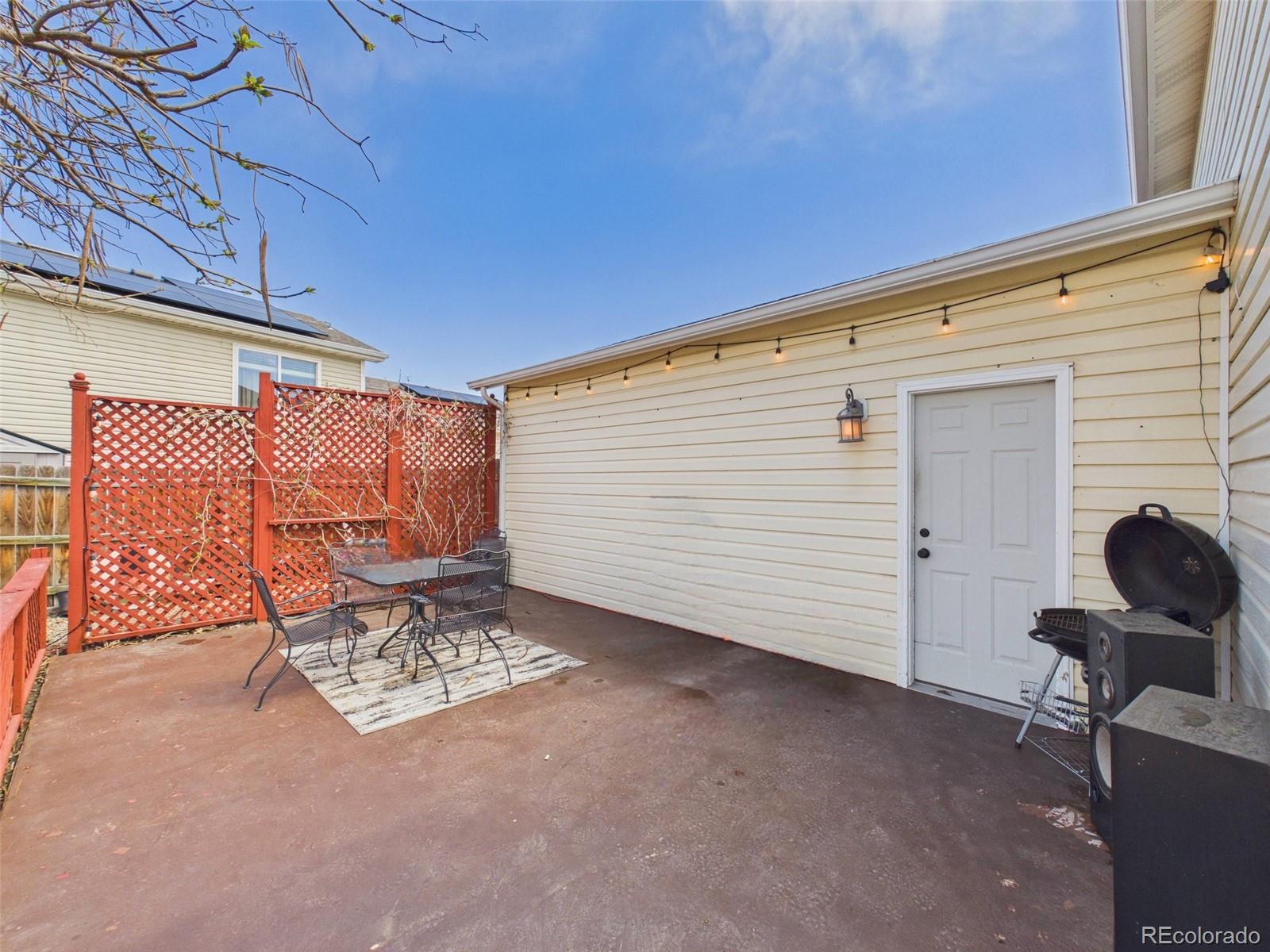 4017 Eagles Nest Drive Evans CO 80620