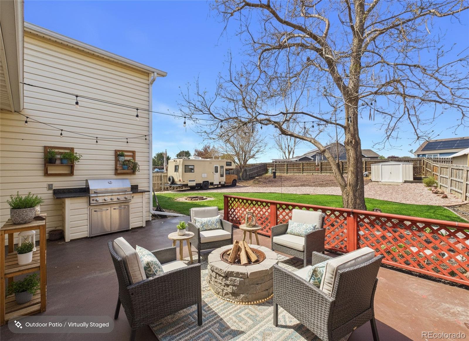 4017 Eagles Nest Drive Evans CO 80620