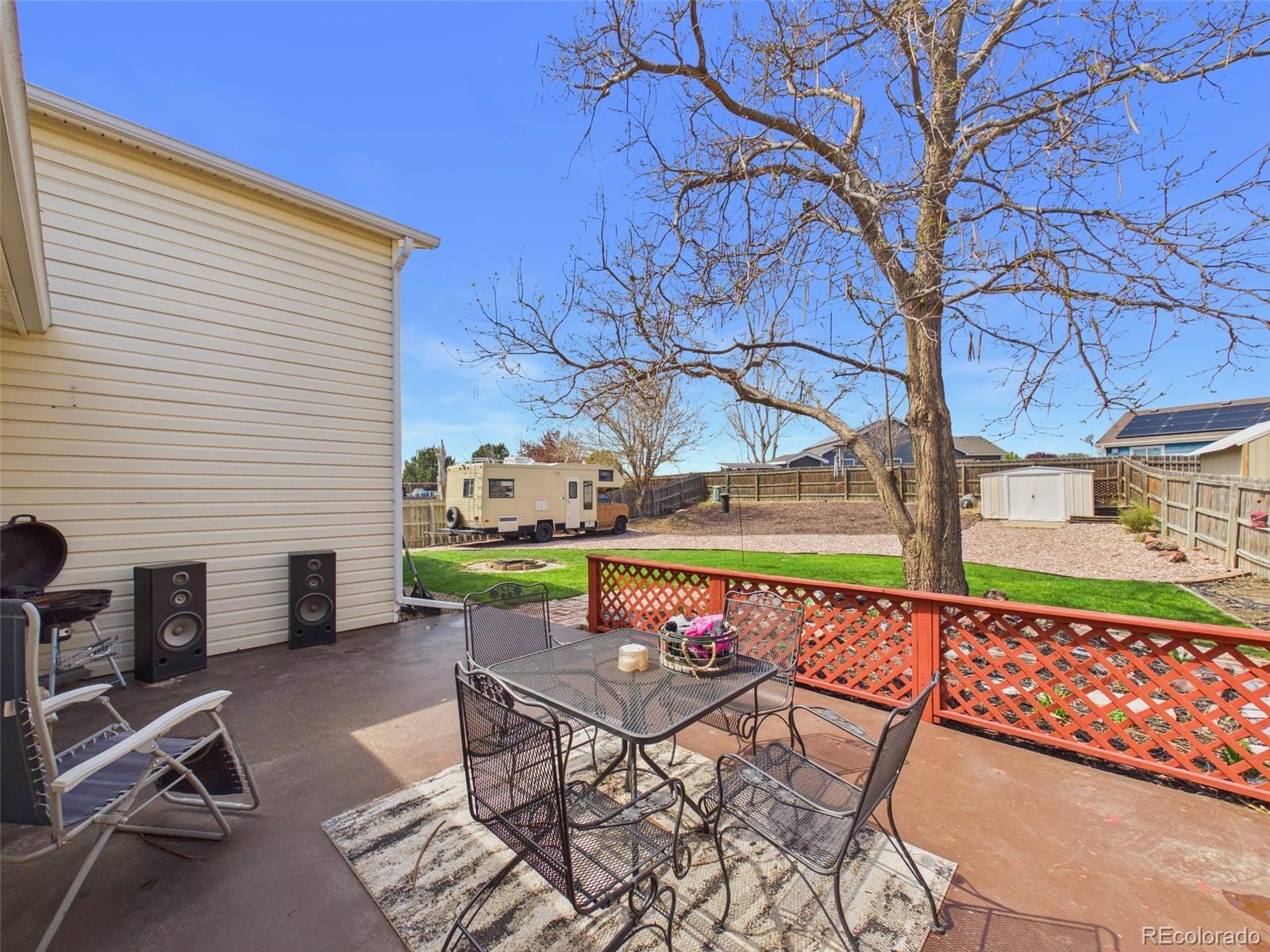 4017 Eagles Nest Drive Evans CO 80620