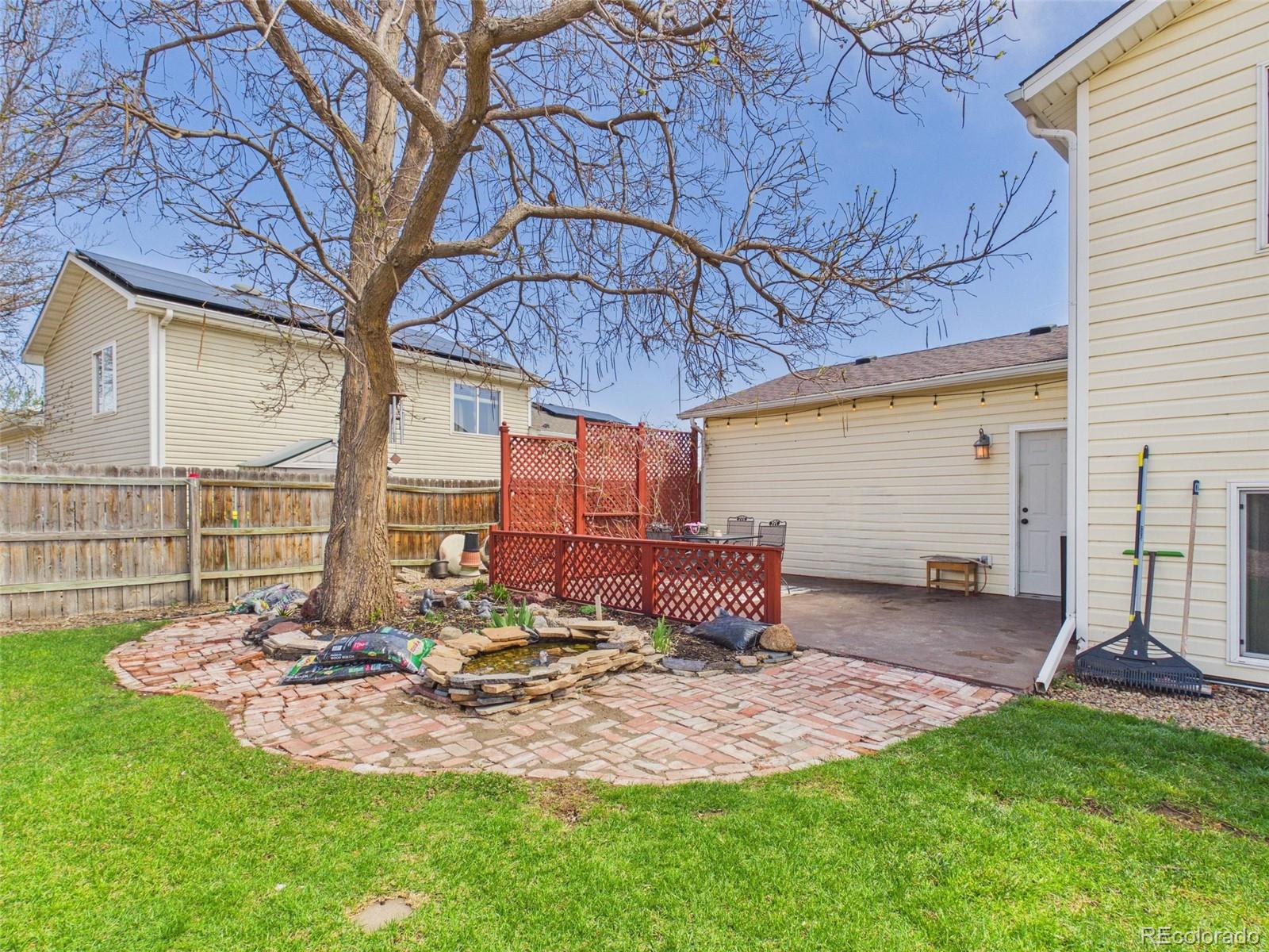 4017 Eagles Nest Drive Evans CO 80620