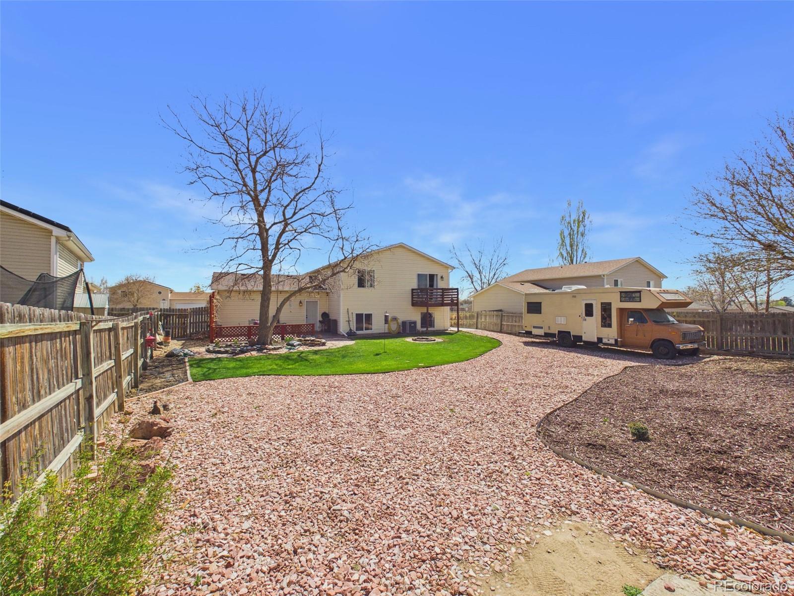 4017 Eagles Nest Drive Evans CO 80620
