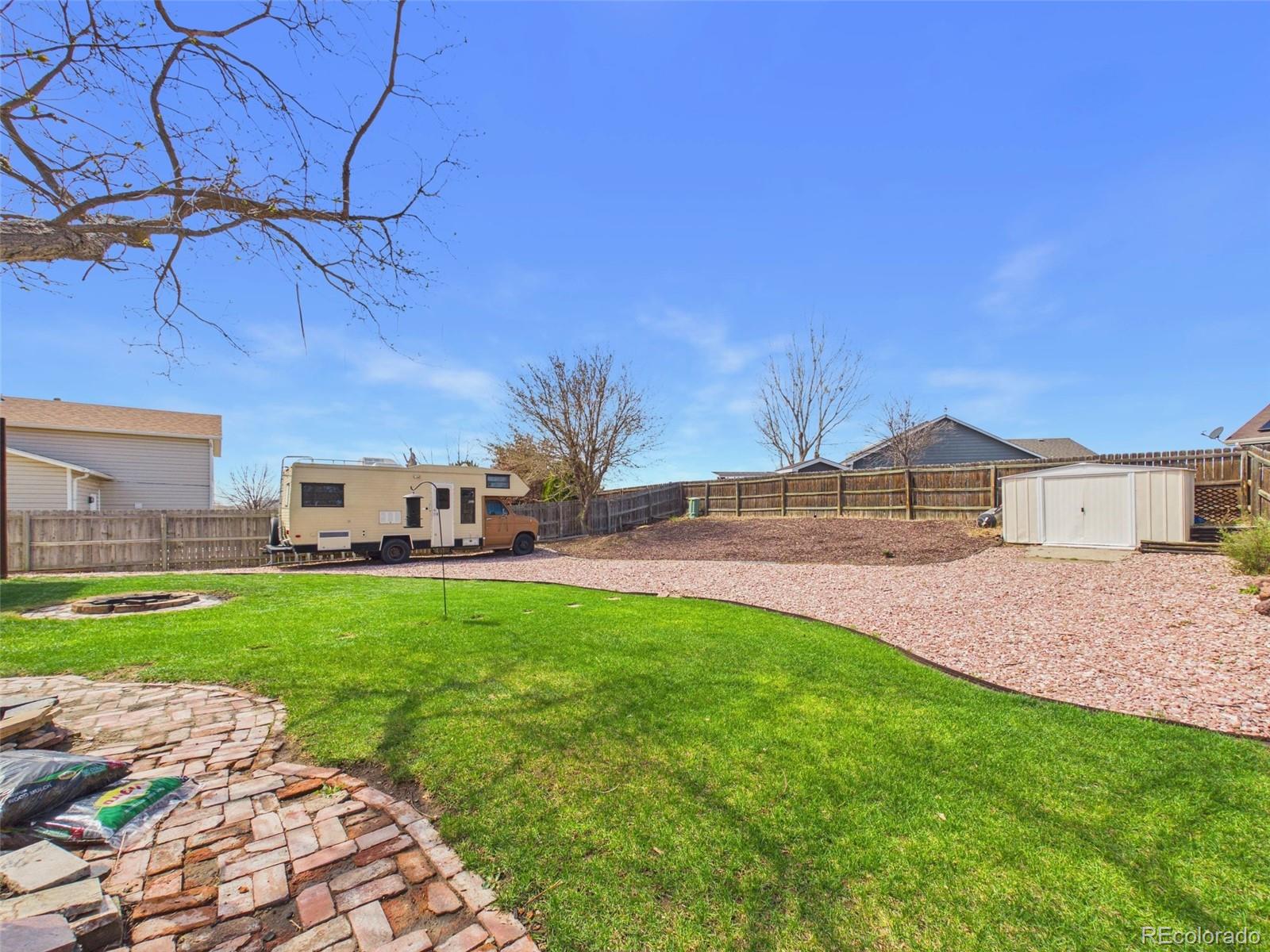 4017 Eagles Nest Drive Evans CO 80620