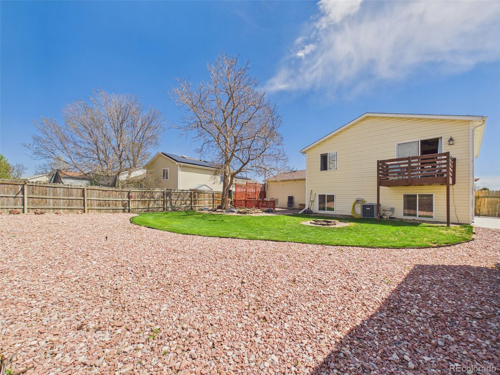 4017 Eagles Nest Drive Evans CO 80620