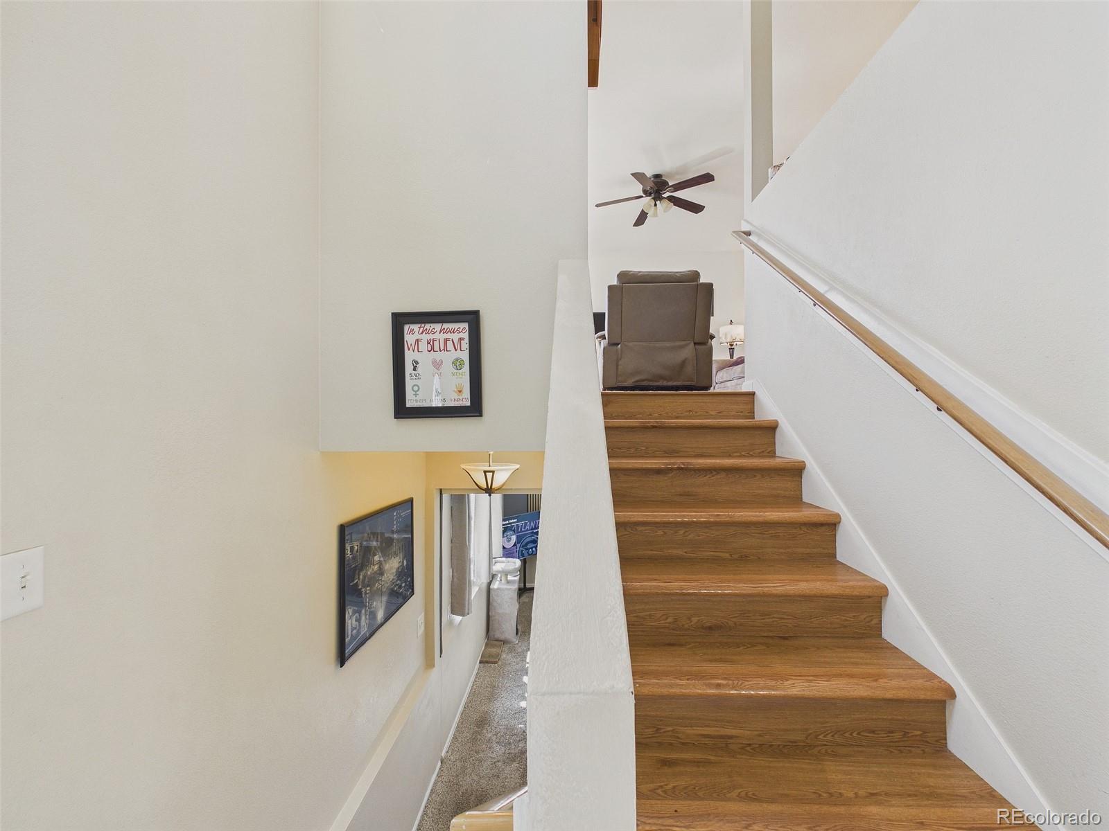4017 Eagles Nest Drive Evans CO 80620