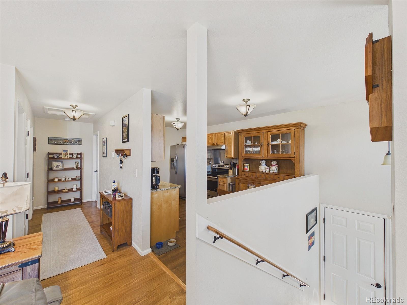 4017 Eagles Nest Drive Evans CO 80620