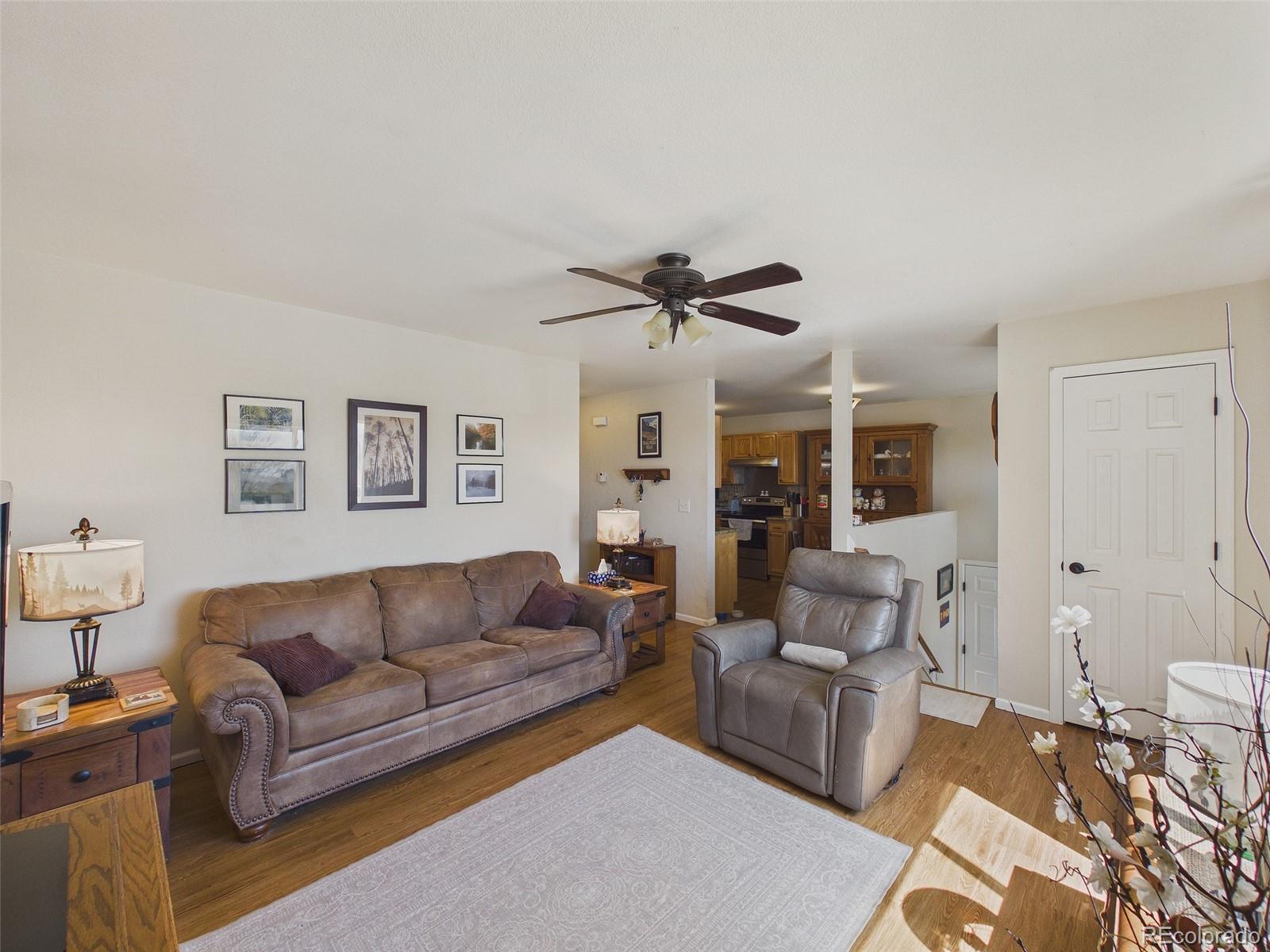 4017 Eagles Nest Drive Evans CO 80620