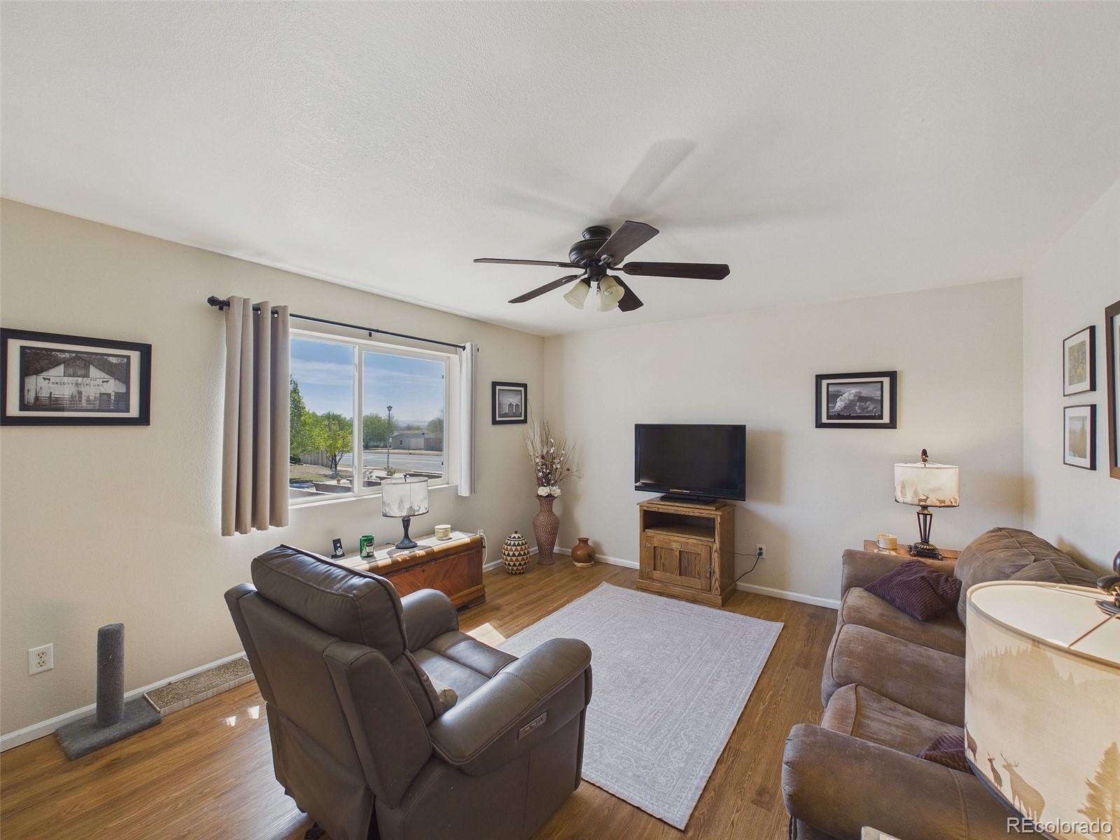 4017 Eagles Nest Drive Evans CO 80620