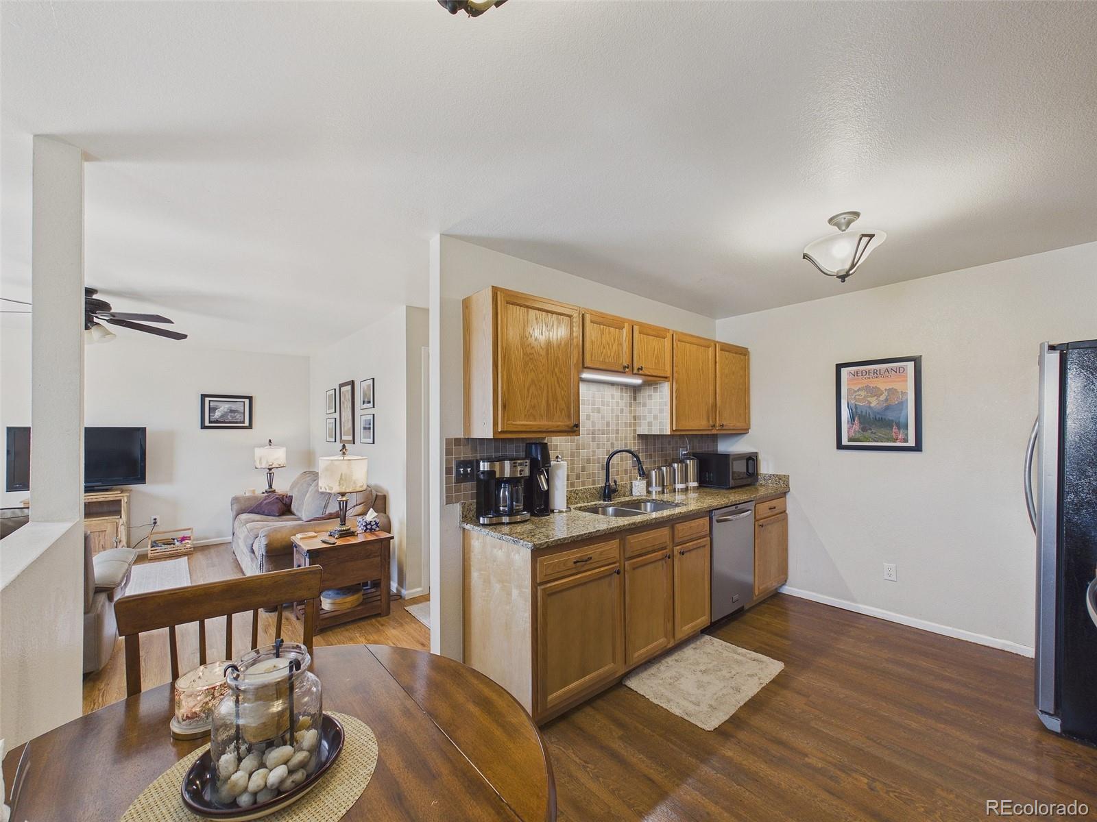 4017 Eagles Nest Drive Evans CO 80620