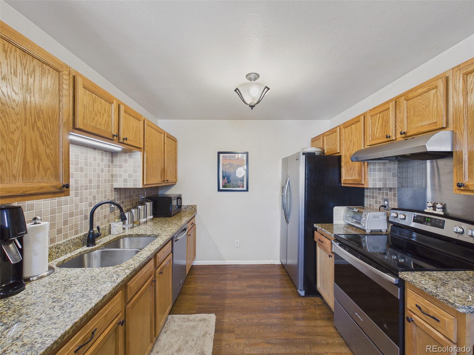 4017 Eagles Nest Drive Evans CO 80620