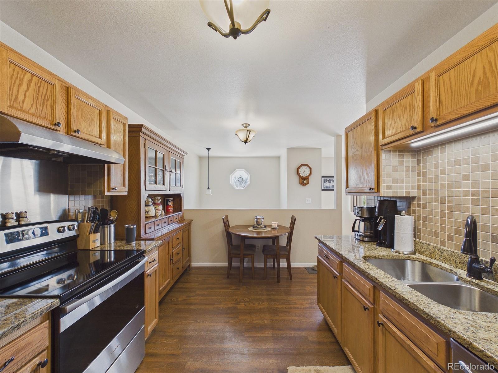 4017 Eagles Nest Drive Evans CO 80620