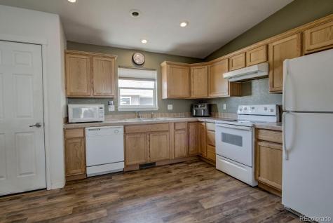 316 Stone Creek Drive Fairplay CO 80440