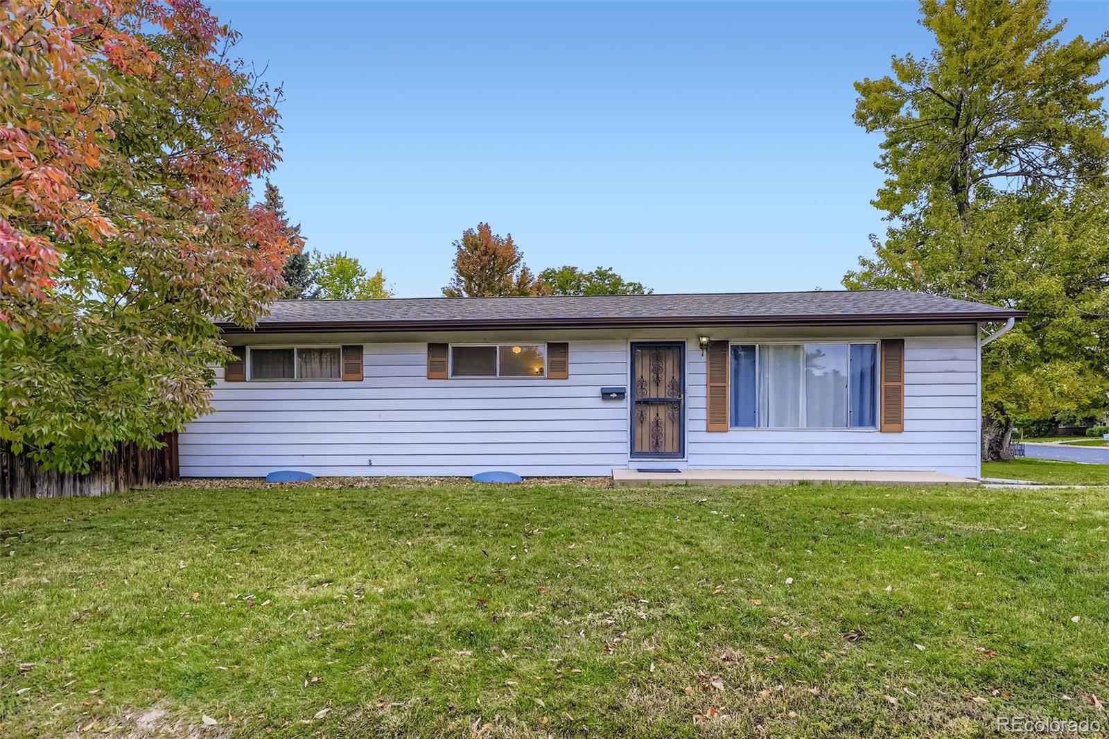 1693 S Elm Street Denver CO 80222