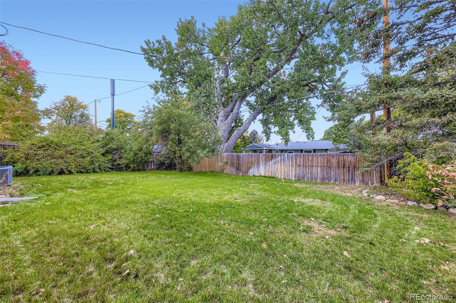 1693 S Elm Street Denver CO 80222