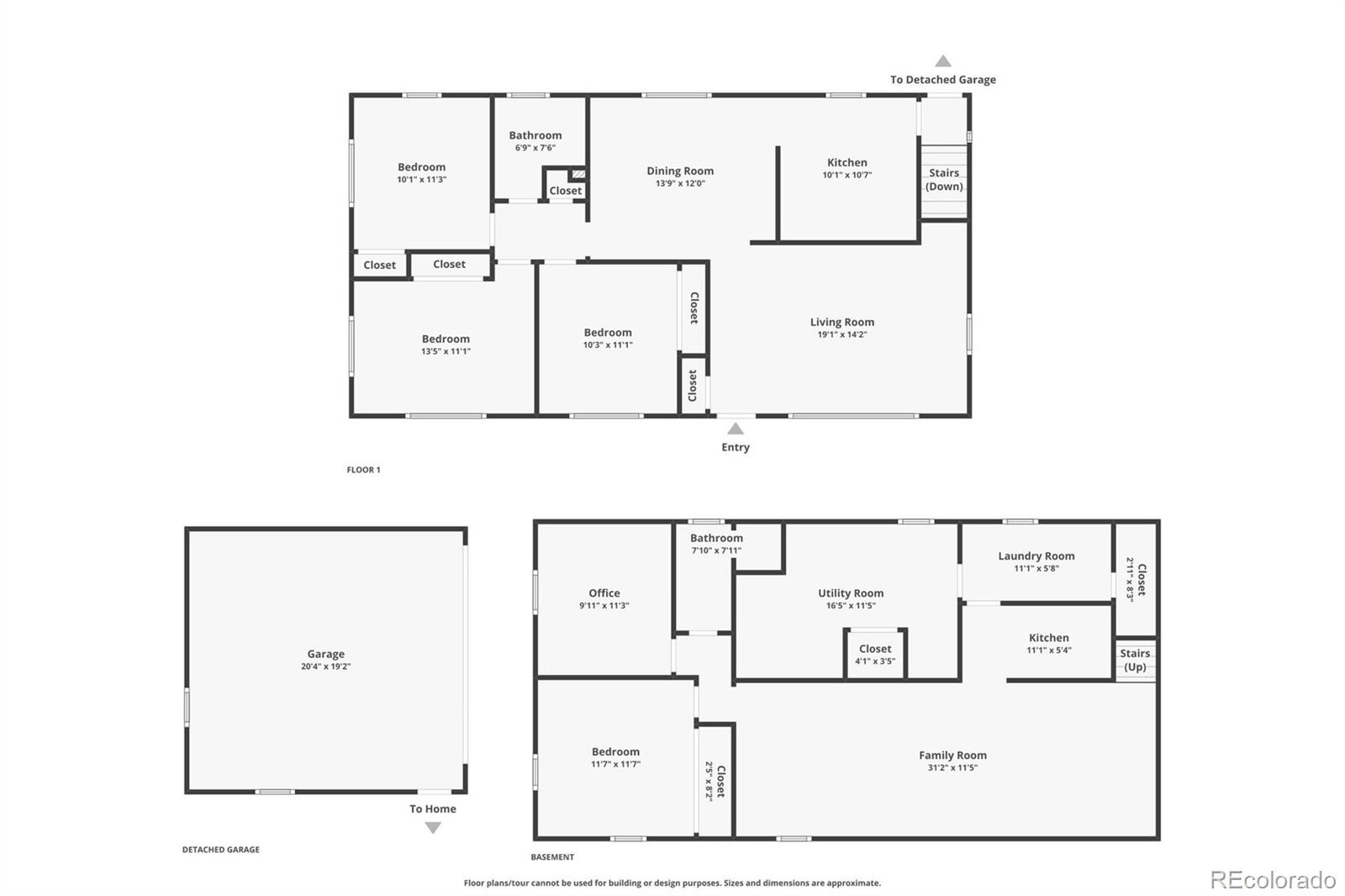 1693 S Elm Street Denver CO 80222