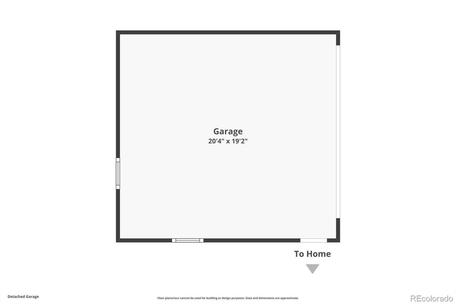 1693 S Elm Street Denver CO 80222