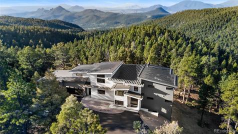 13415 S Resort Drive Conifer CO 80433