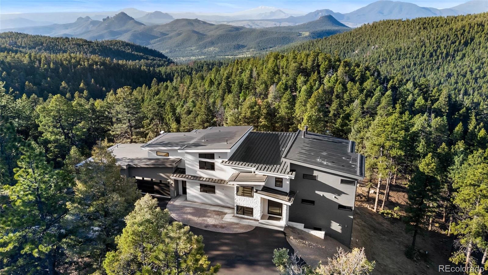 13415 S Resort Drive Conifer CO 80433