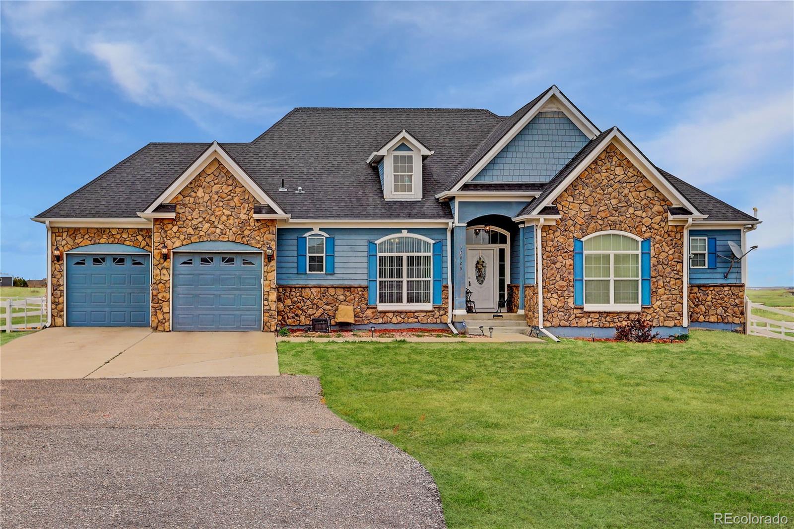 38025 E 145th Place Keenesburg CO 80643
