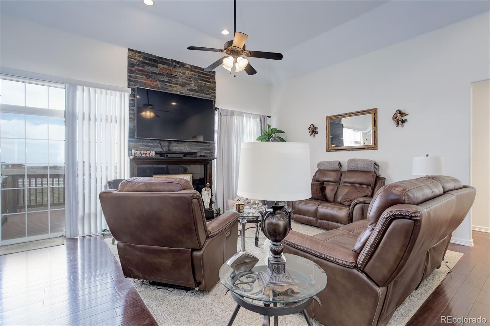38025 E 145th Place Keenesburg CO 80643