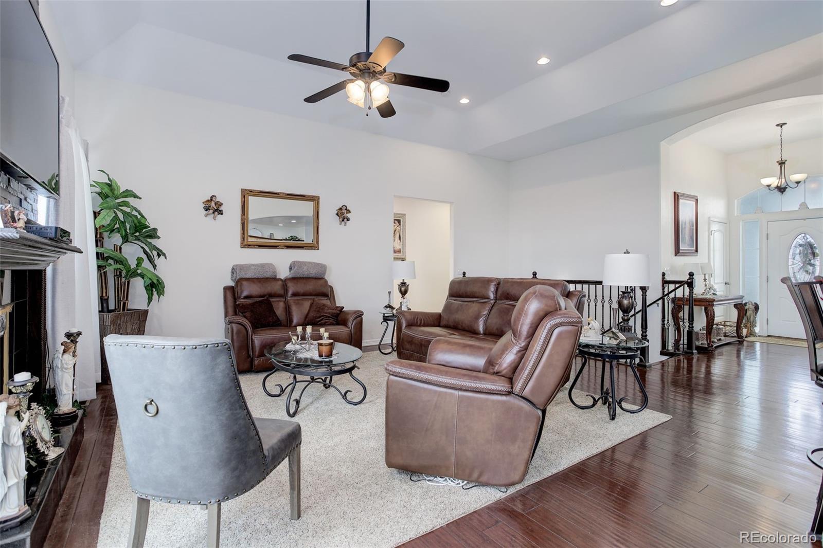 38025 E 145th Place Keenesburg CO 80643