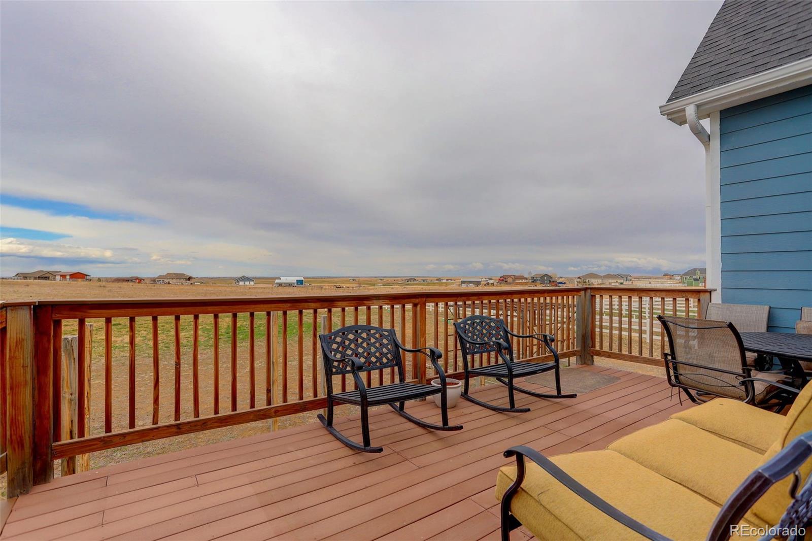 38025 E 145th Place Keenesburg CO 80643