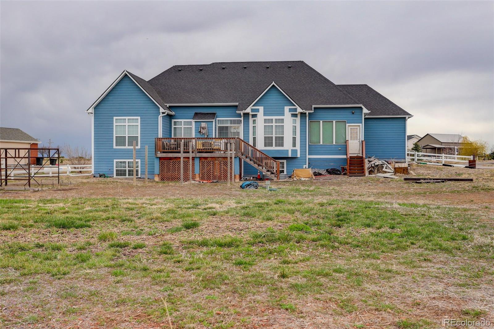 38025 E 145th Place Keenesburg CO 80643