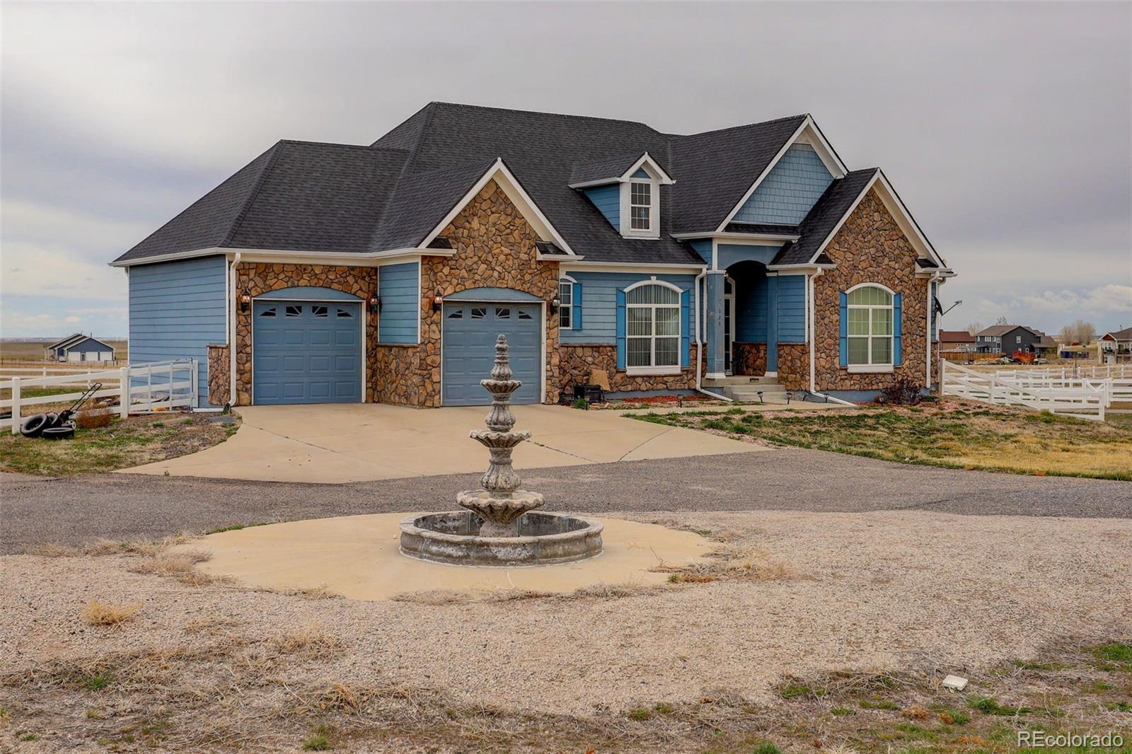 38025 E 145th Place Keenesburg CO 80643