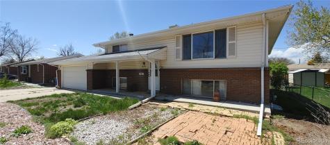 8389 Benton Way Arvada CO 80003