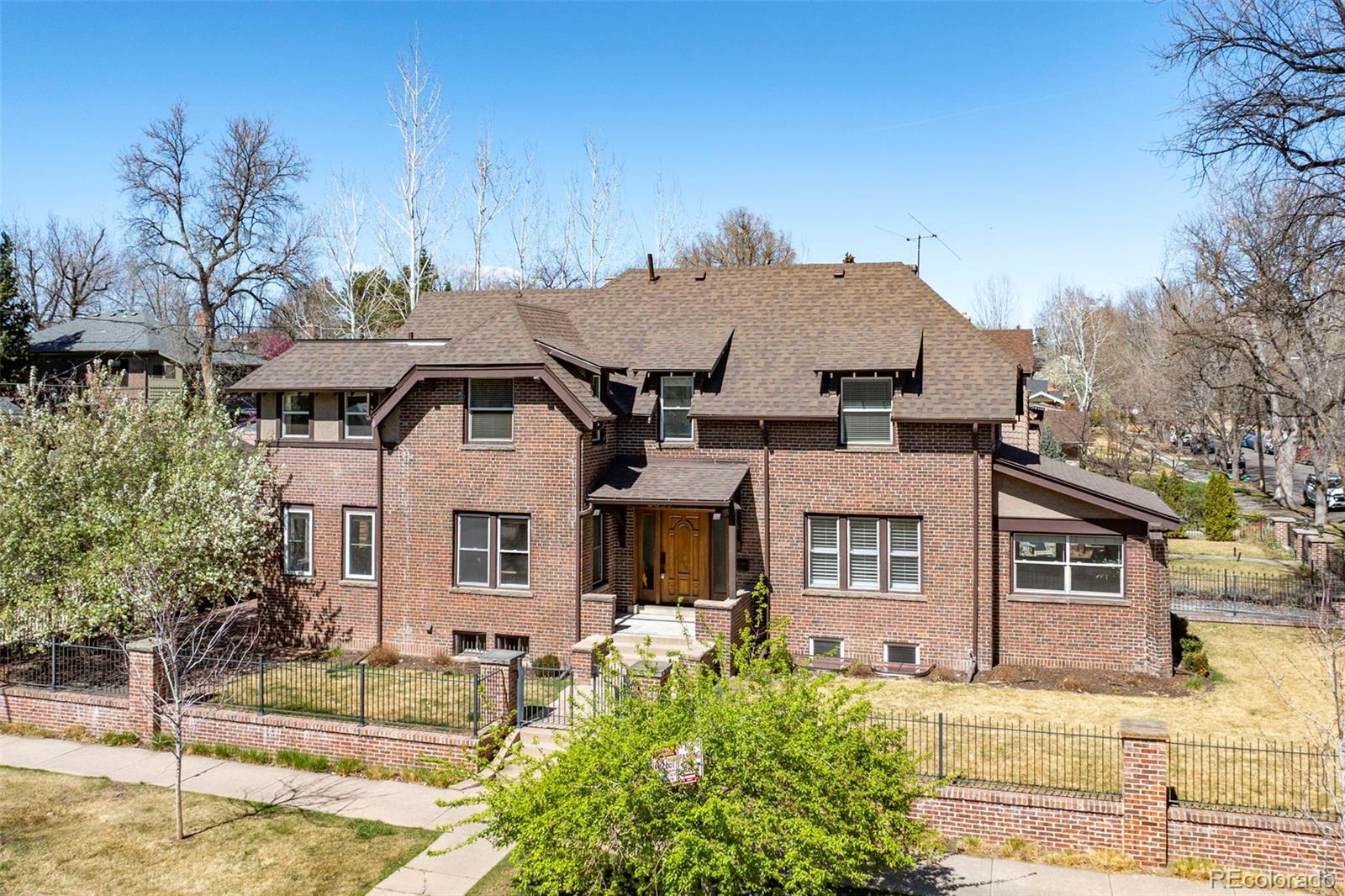 2833 E 8th Avenue Denver CO 80206