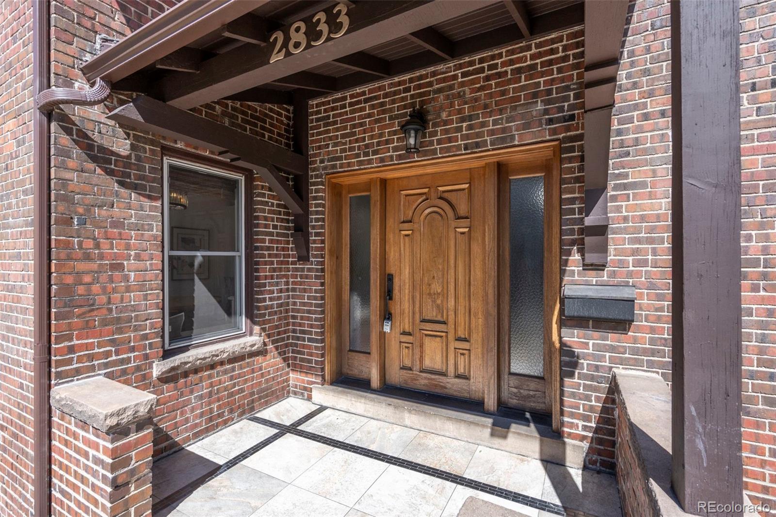 2833 E 8th Avenue Denver CO 80206