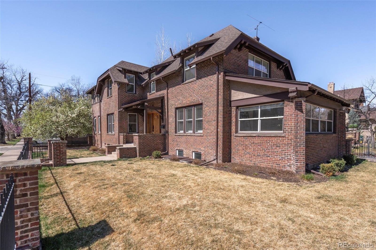 2833 E 8th Avenue Denver CO 80206