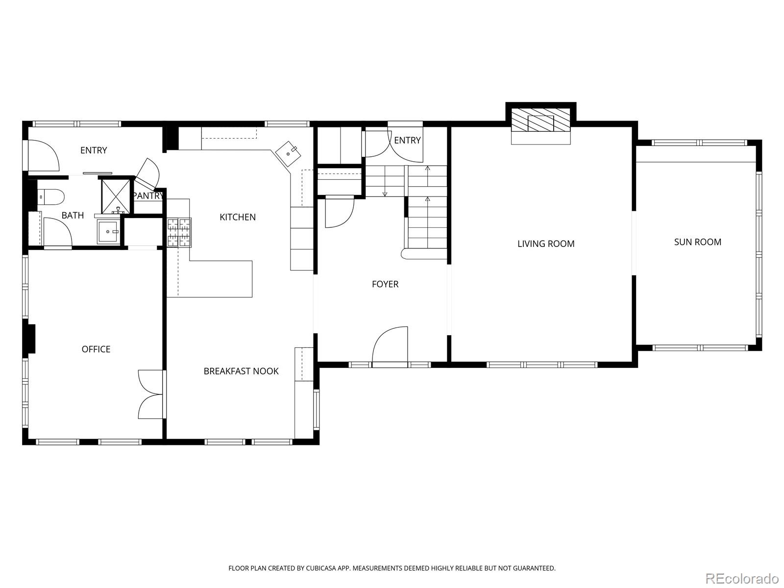 2833 E 8th Avenue Denver CO 80206