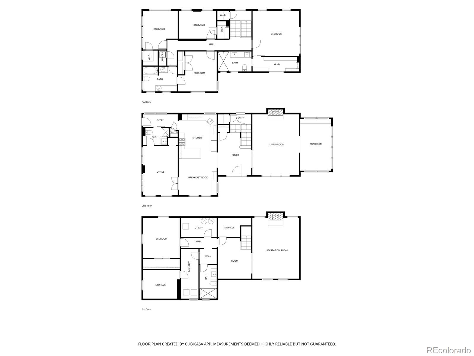 2833 E 8th Avenue Denver CO 80206