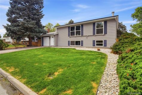 3227 S Hoyt Way Lakewood CO 80227