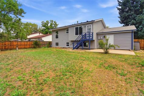 3227 S Hoyt Way Lakewood CO 80227