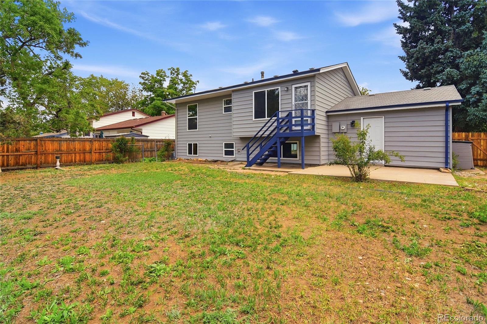 3227 S Hoyt Way Lakewood CO 80227