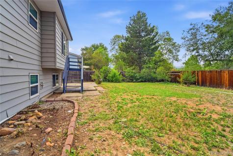 3227 S Hoyt Way Lakewood CO 80227