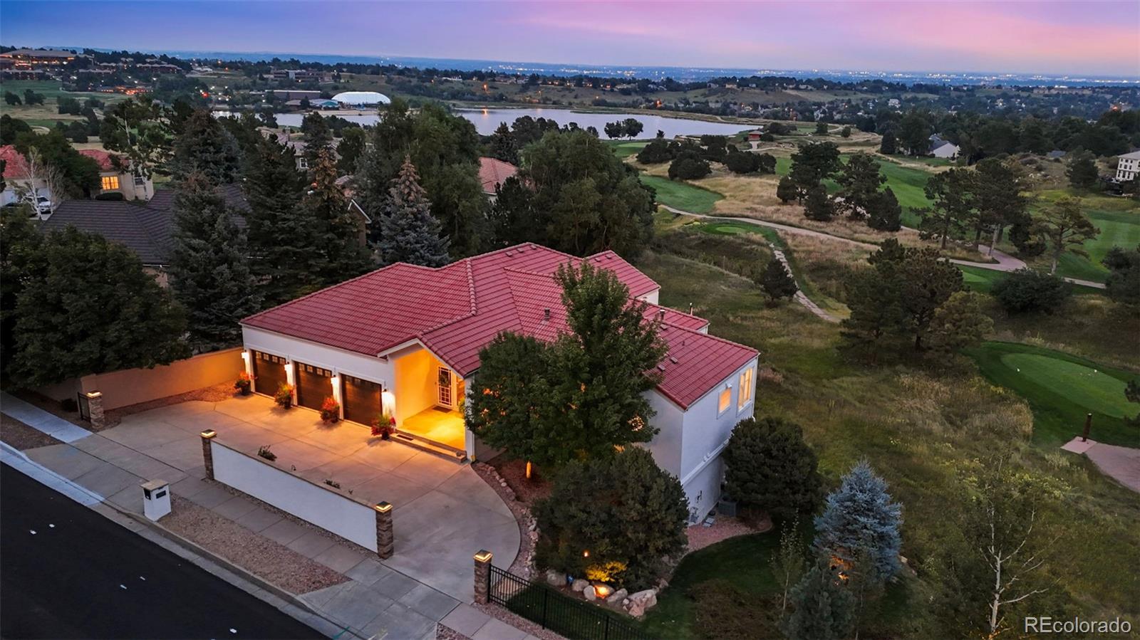 3985 Broadmoor Valley Road Colorado Springs CO 80906